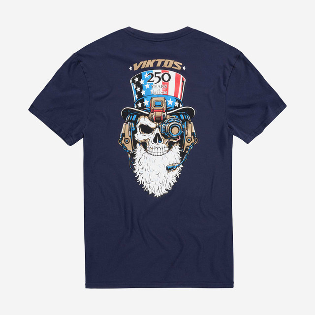 Uncle Samerator Tee