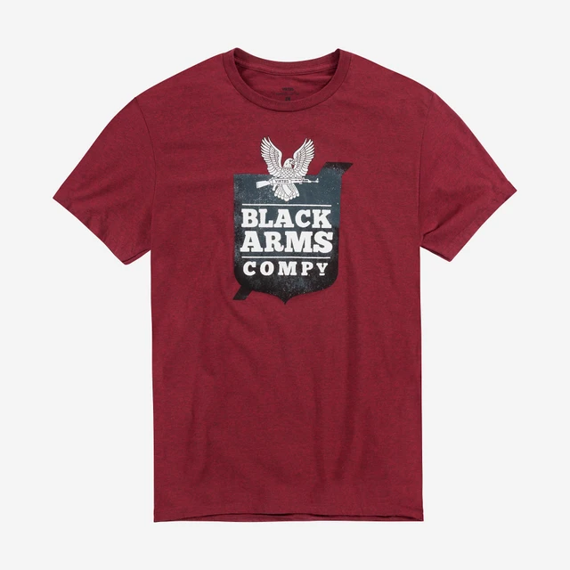 Supper Club Tee