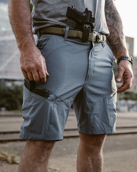 Kadre Duty Short