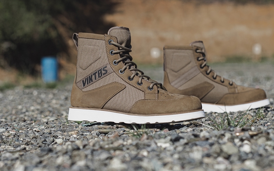 1911 Retro Boot