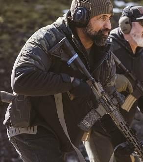 20% off bersherken xc jacket