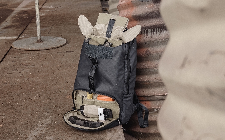 Counteract 15 backpack