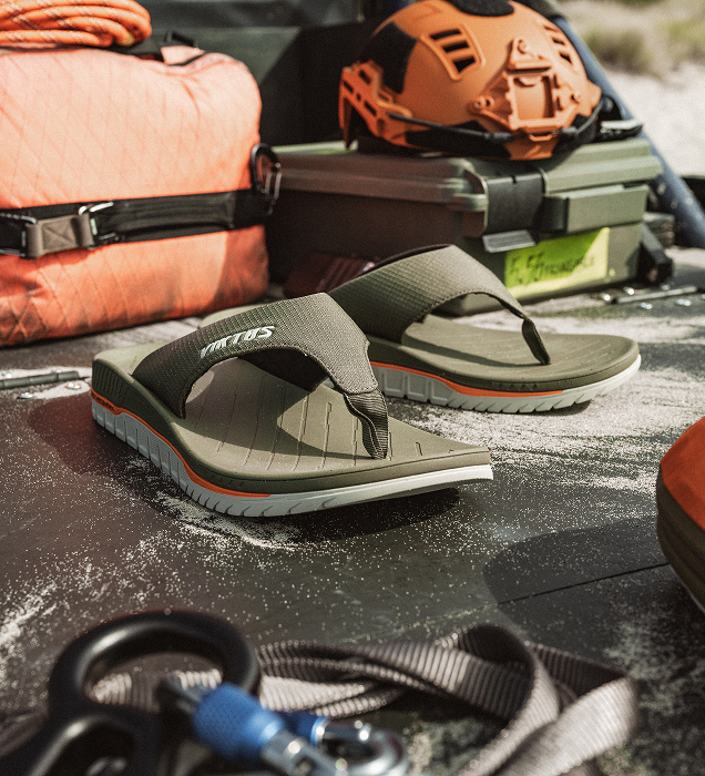 Ruck Recovery XC Sandal