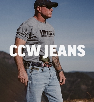 CCW Jeans