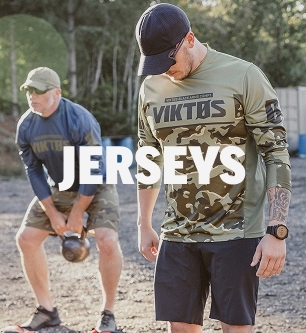 Jerseys Collection