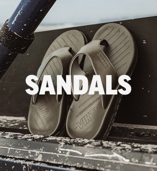Sandal Collection