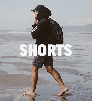 Shorts Collection