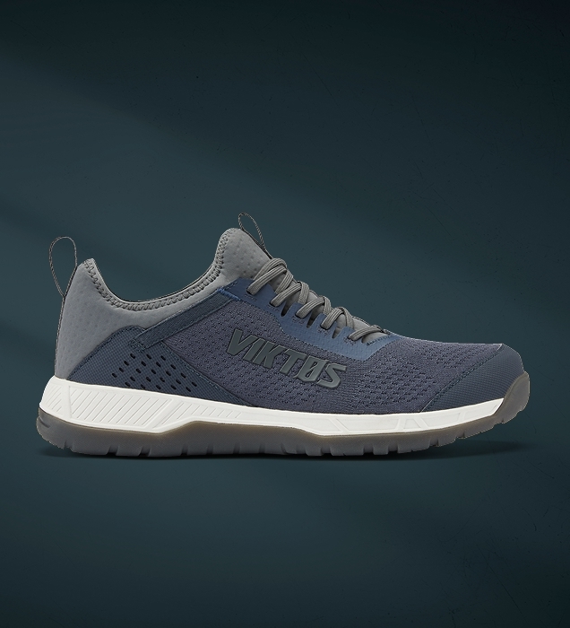 Range Trainer Shoe - now 70% off