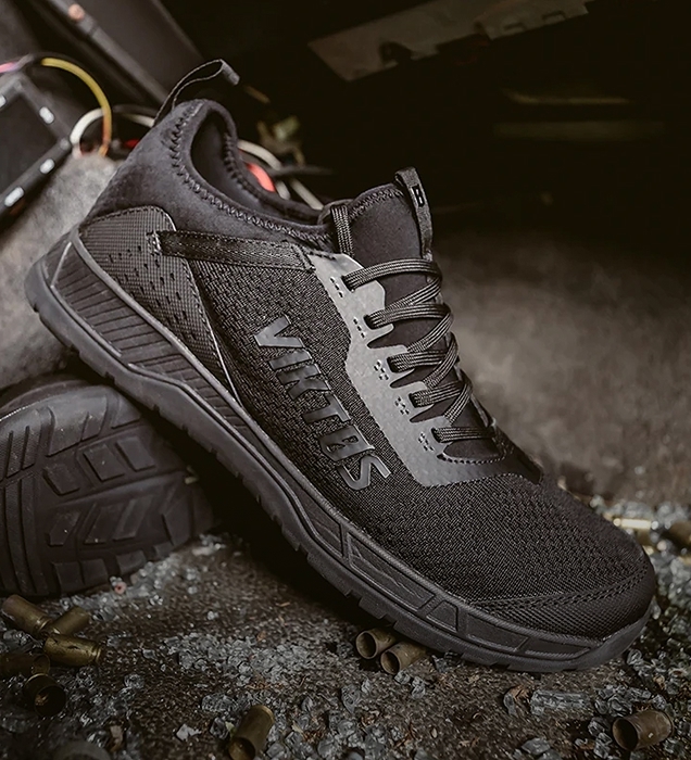 Range Trainer Shoe - now 70% off