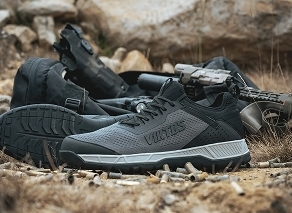 61% Off Range Trainer Shoe