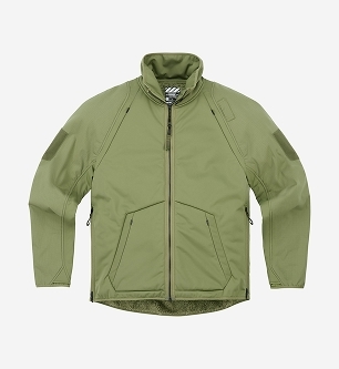 Bersherken LEO Jacket