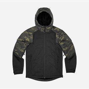 Bersherken XC Jacket