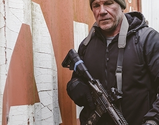 Bersherken XC Jacket