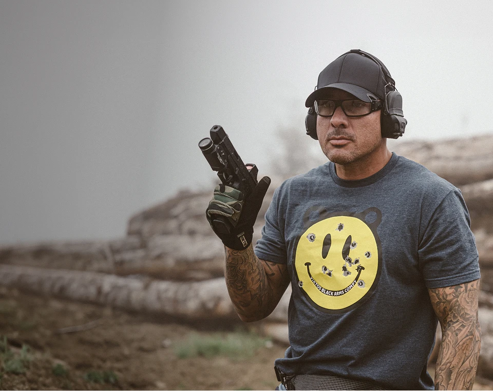 Buy 1 Tee, Get 1 Free