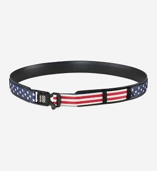 Counteract CCW Belt