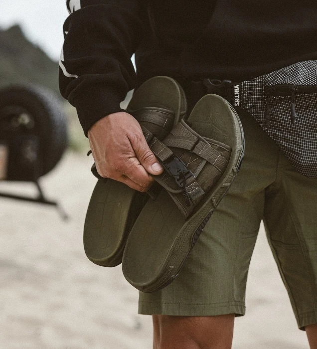 Comfort without compromise