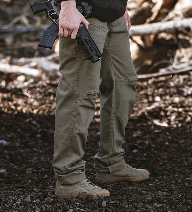 Contractor SF Pant