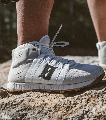Core Combat Shoe - Train For the Fight