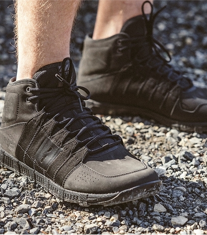 Core Combat Shoe