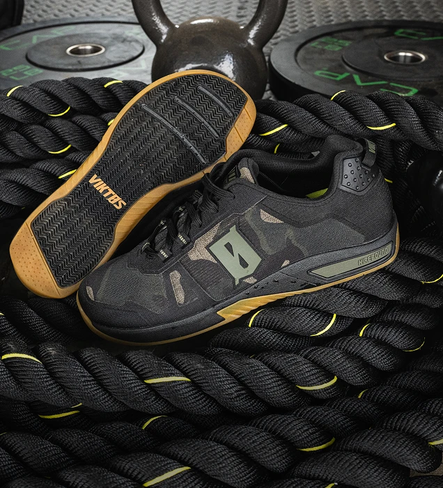 Core Containment Shoe