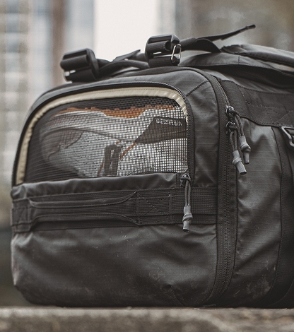 fully loaded loadout