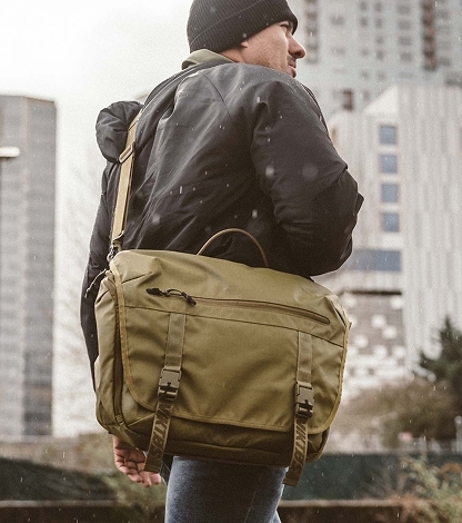 Don't Harm This Messenger