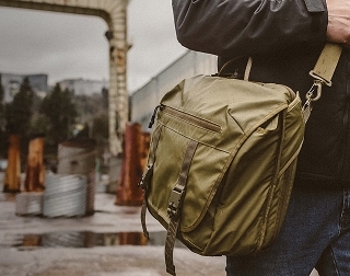 counteract ccw messenger