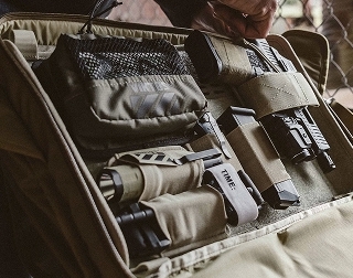 Counteract CCW Messenger - Don't Harm This Messenger
