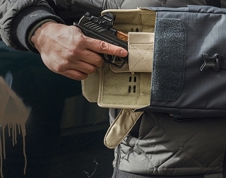 Counteract CCW slingbag - Now 20% Off
