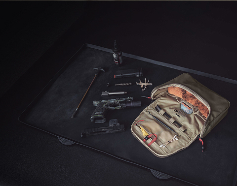 counteract organizer kit - from toiletries to tactical