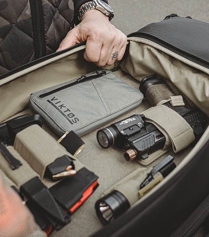 packing preemptive punch