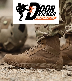 40% off armory ar670 boots