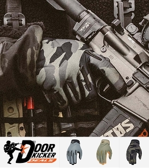 over 40% off warlock insulated glove