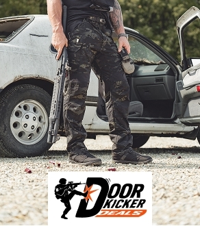 40% off patrolux mc pant