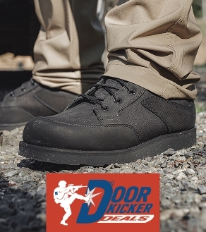 1911 Boot 34% Off
