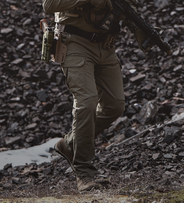 Modern Combat trousers