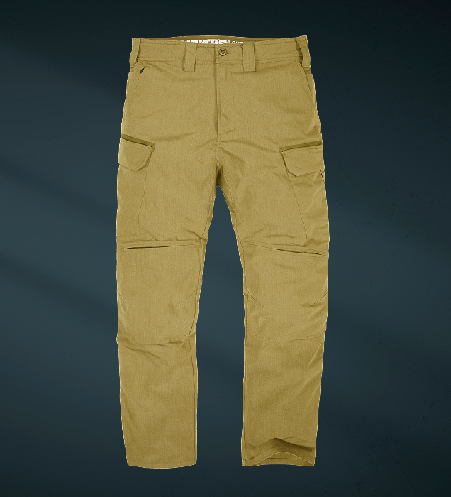 Save 25% On Dustup Pant