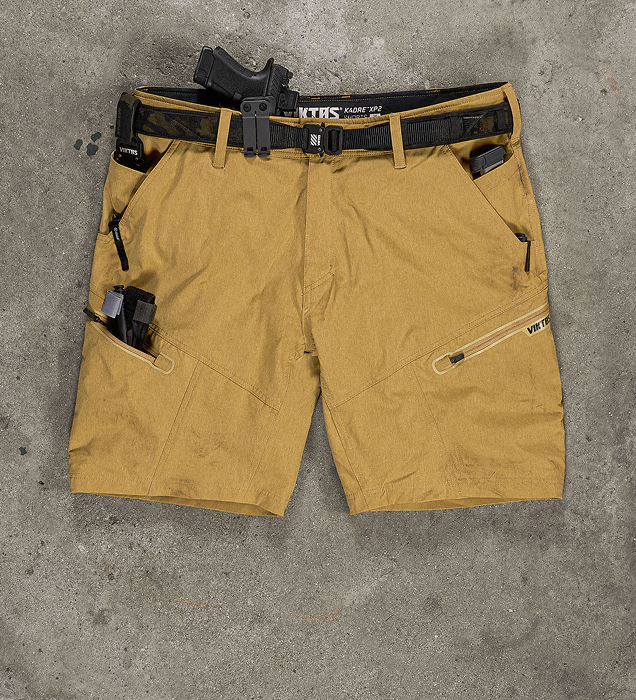 Kadre Duty Short