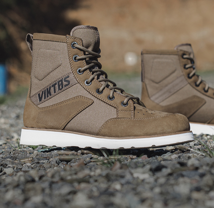 1911 Retro Boot