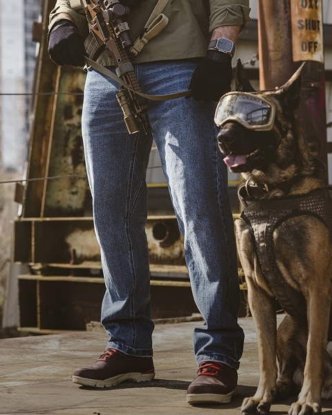 Gunfighter RR - Durable All Season Jeans