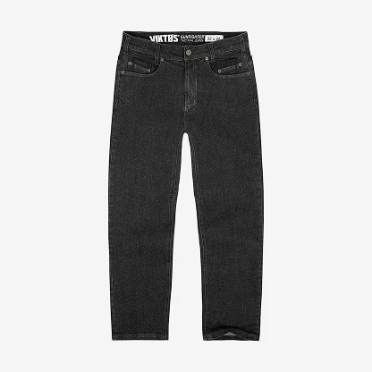 Gunfighter RR Jean Black