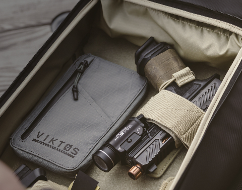hookie holster