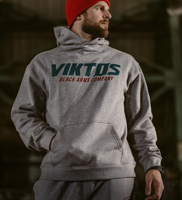 Imminent Hoodie