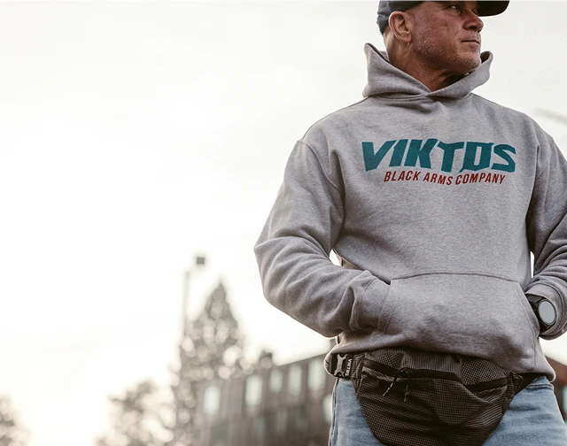 Imminent Hoodie - Athletic Comfort