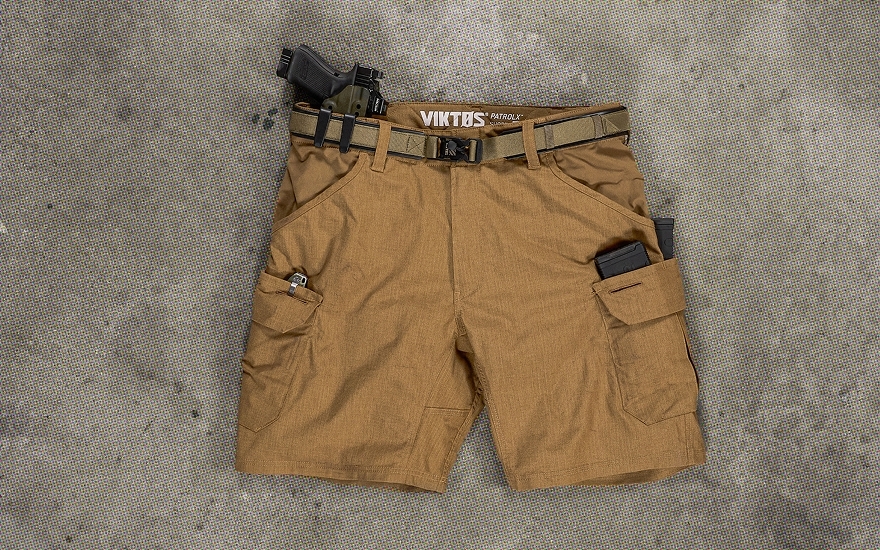 Built For Summer Ops