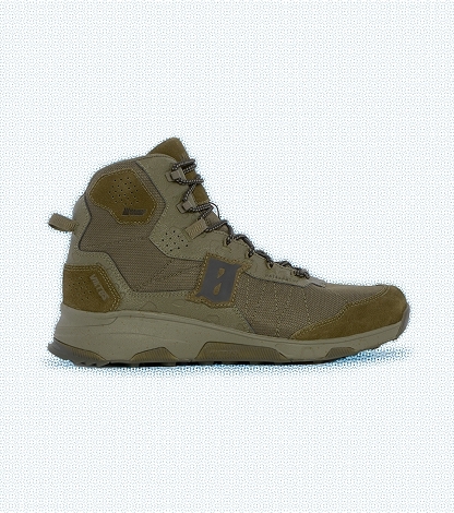 Ready For Action - Range Trainer XD Shoe