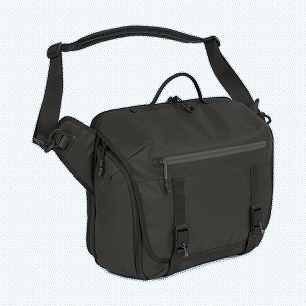 Counteract CCW Messenger Bag