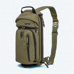 Upscale 3 Slingbag