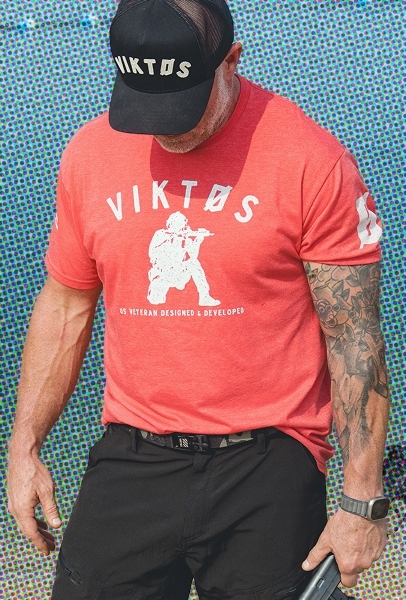 Varsity Tee