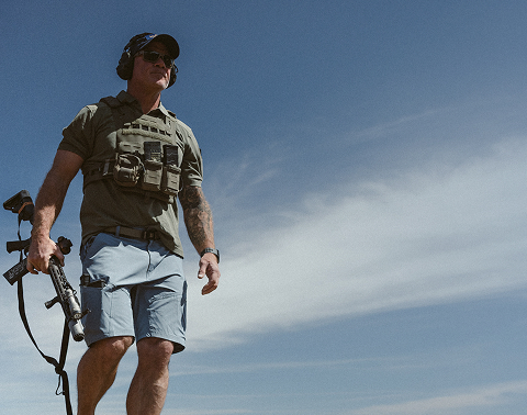 Men's Tactical Pants & Shorts | Range, CCW & EDC Apparel | VIKTOS